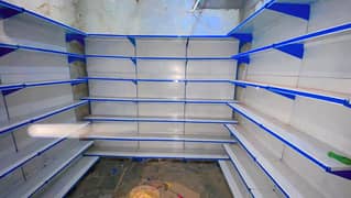 wall rack / Boltless racks/ shop racks/ Pharmacy Racks/ mart racks