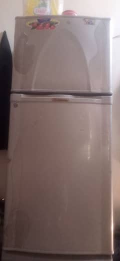 Dawlance fridge condition 10/8