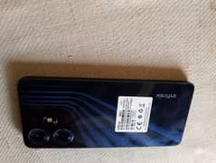 Infinix hot 30 infinix mobile All okay hai  no esho Daba charge 8gb128