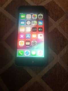 iphone 5s 16gb bypass thumb working urgent Sale