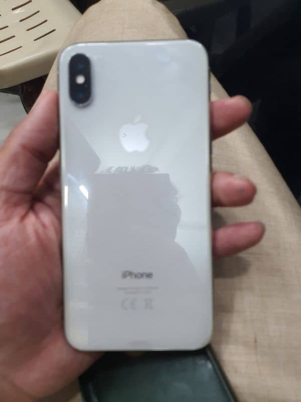 Iphone X 1