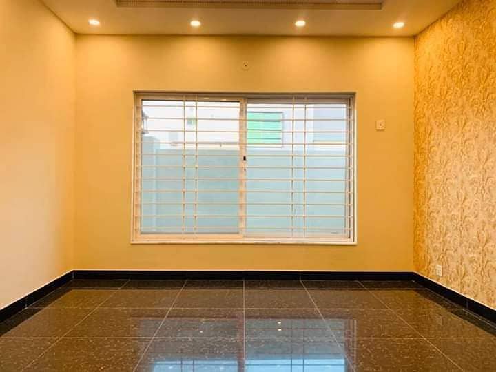 Rafi Block Beautiful Interior 5 Marla Double Storey House Available For Rent In Bahria Town Phase 8 Rawalpindi Islamabad 8