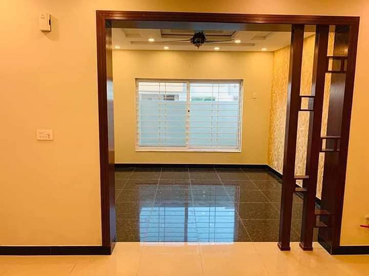 Rafi Block Beautiful Interior 5 Marla Double Storey House Available For Rent In Bahria Town Phase 8 Rawalpindi Islamabad 9