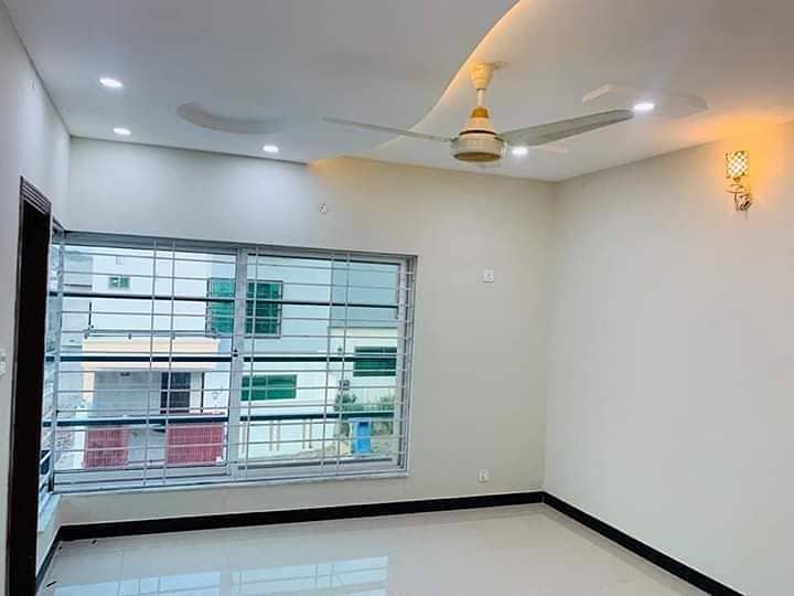 Rafi Block Beautiful Interior 5 Marla Double Storey House Available For Rent In Bahria Town Phase 8 Rawalpindi Islamabad 14