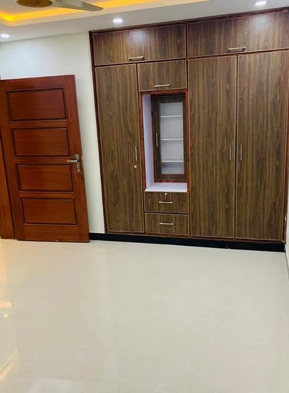 Rafi Block Beautiful Interior 5 Marla Double Storey House Available For Rent In Bahria Town Phase 8 Rawalpindi Islamabad 19