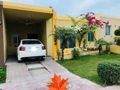 Safari Homes 5 Marla Single Storey Independent House Luxury Life Style In Bahria Town Phase 8 Rawalpindi Islamabad For Rent