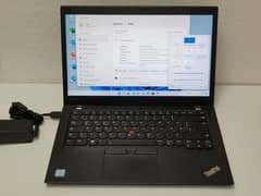 Lenovo ThinkPad T470