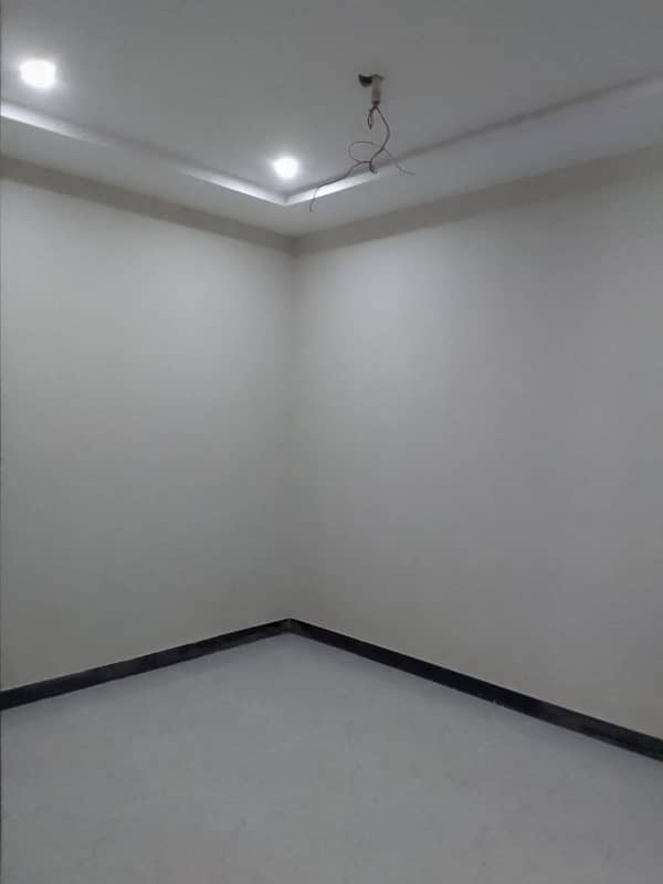 Double Road 1-Bed New Apartment For Rent Opp Nust Sector H-13 Islamabad Road 1