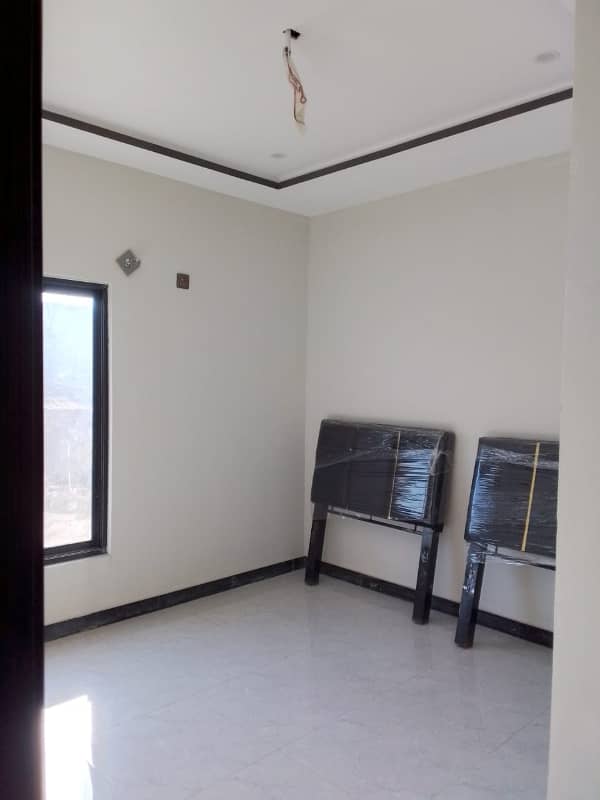 Double Road 1-Bed New Apartment For Rent Opp Nust Sector H-13 Islamabad Road 6