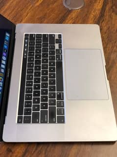 APPLE MACBOOK PRO A2141 (2019)