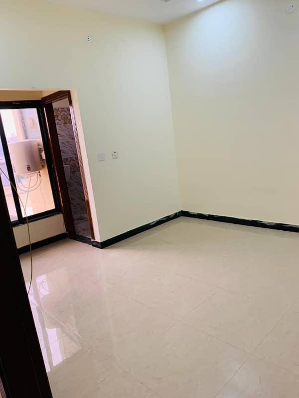 2-Bed New Apartment For Rent Opp Nust Sector H-13 Islamabad Road 2