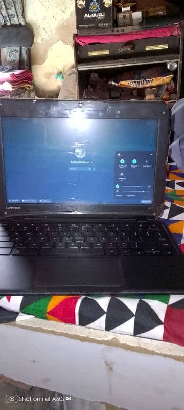 Lenovo. . N22 Chrome Book. . 5