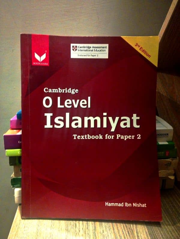 O Level Bundle - Get your child set for 9th Grade! 3