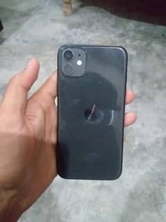 Iphone 11 Non Pta jv 64 gb Urgent sale