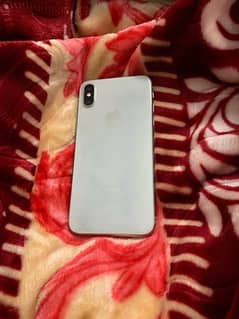 Iphone X 256GB Official PTA Approved