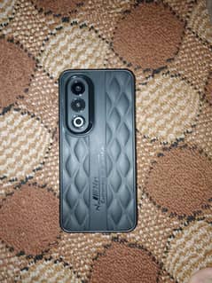 itel S25 6GB/128GB 32MP Selfie 50MP Back Camera