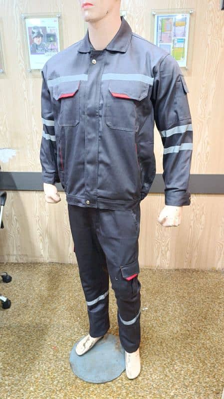 Heat Resistant Gear|Electrical Saftey Apparel|Fire Resistant Clothing 7