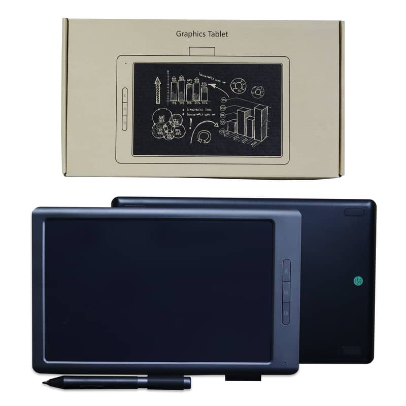 VSON Graphics Tablet for Sale 8