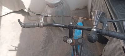 Cycle For Sale Only 2month used