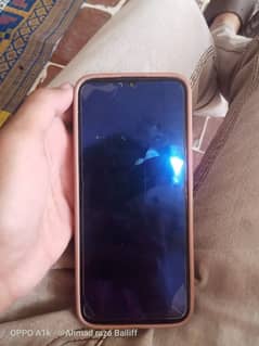 Tecno spark 4 lite available on good condition