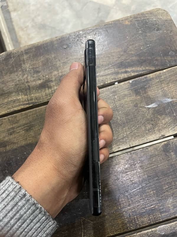 Google Pixel 6a Pta 4