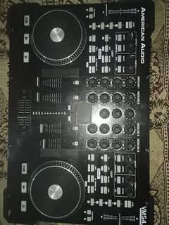 IMPORTED DJ SYSTEM GOOD CONDITION 0/3/2/9/8/1/6/4/9/3/2