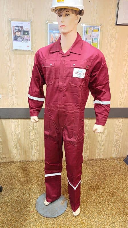 Heat Resistant Gear |Electrical Saftey Apparel|Fire-Resistant Clothing 0