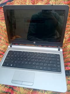 HP ProBook 430 G3 - 8GB RAM - 128GB SSD - Best Laptop