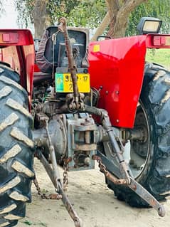 massey 240