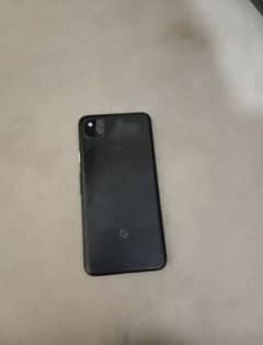 Google Pixel 4a family used in cheap price