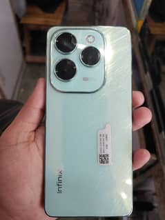 Infinix hot 40 pro 8gb 256gb 03081510520 onle WhatsApp