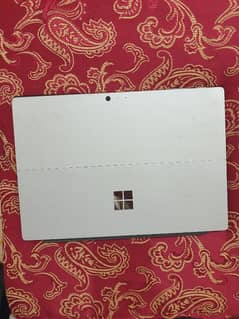 Microsoft Sarface pro 4