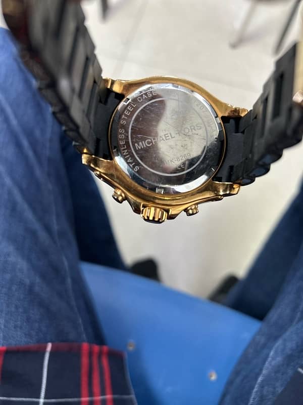 Michael Kors MK-8269 - Original Watch 3