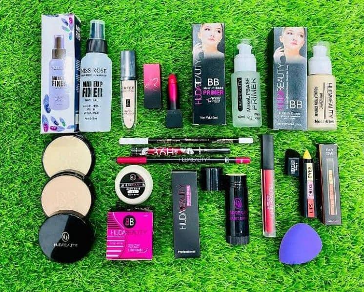 discount makeup 5