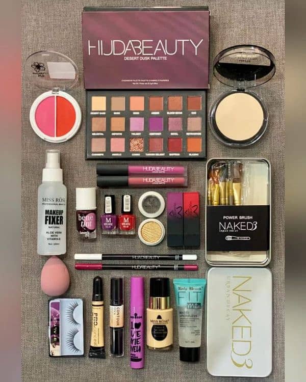 discount makeup 11