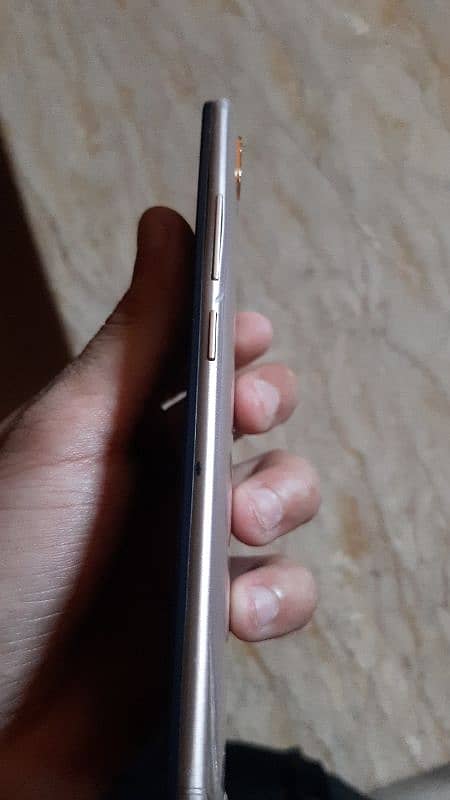 Vivo Y85a (10/10) condition new kit 2