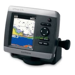 GARNIN GPS MAP 421s