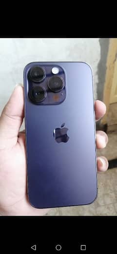 i phone 14 pro 128gb