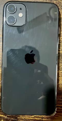 IPhone 11 jv urgent sale