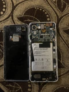 Google pixel 3 parts