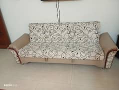 sofa