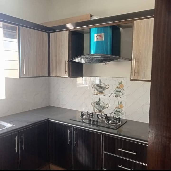 10 Marla Upper Portion Available For Rent In Valencia Housing Society 3