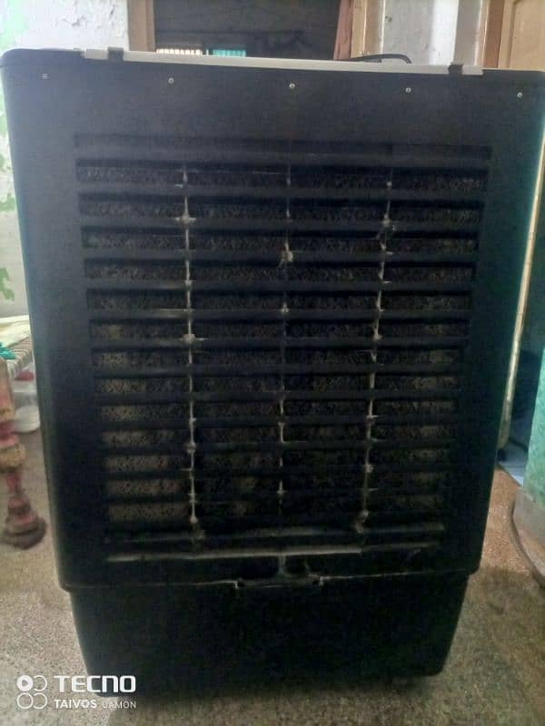 Air Color A-One National  Model 604 1