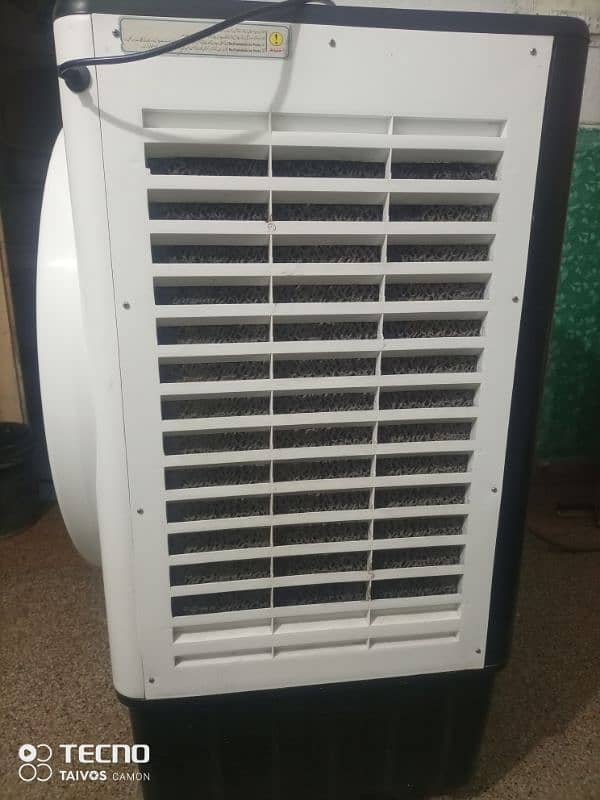 Air Color A-One National  Model 604 4