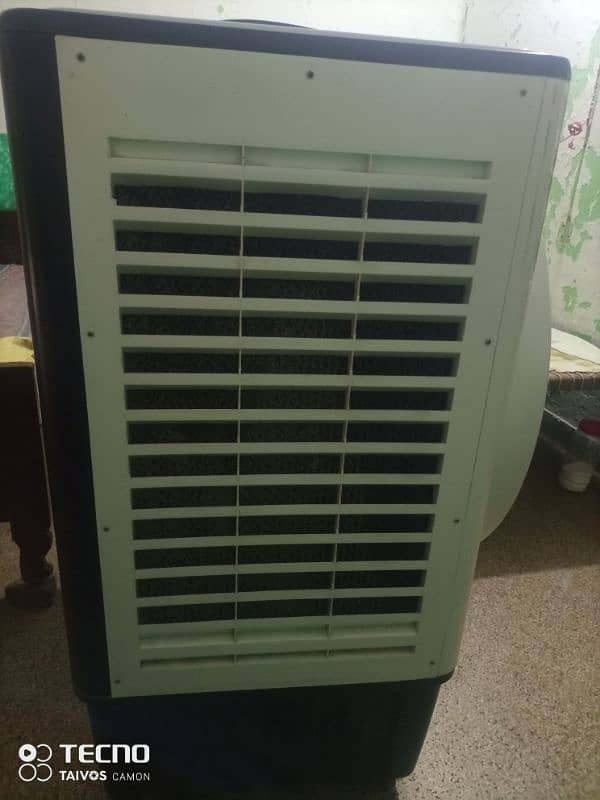 Air Color A-One National  Model 604 5