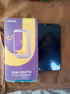 Samsung J4 for sale