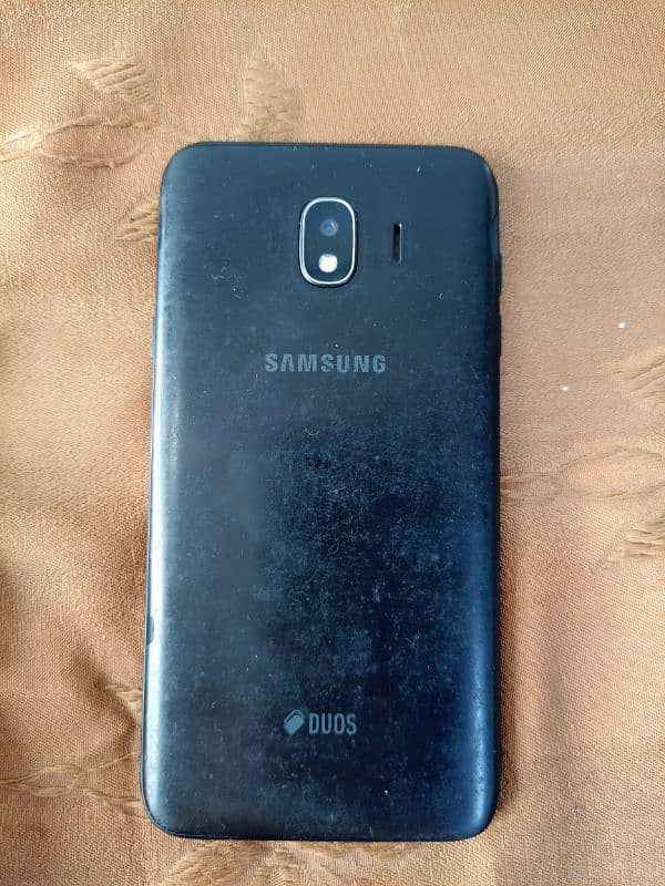 Samsung J4 for sale 1