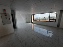 Al Haider Property Offer 450Square Feet Commercial Office Available For Rent In Grand Square Mall Gulburgh 3