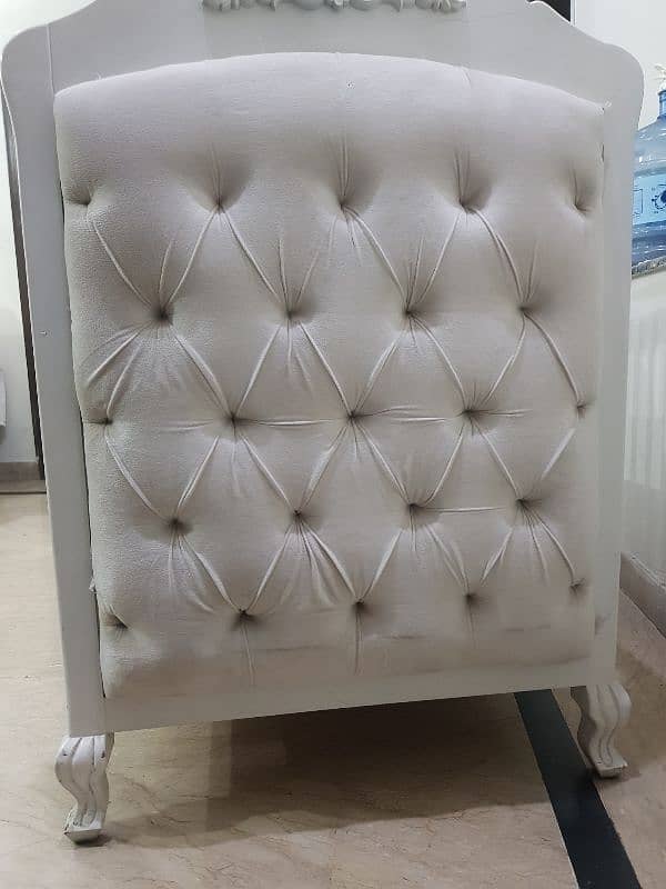 Kids Cot | pure wooden Cot | Baby Crib | Kids Bed | Baby Cot 0