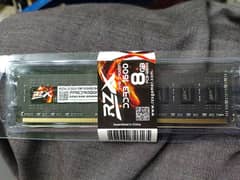 Ddr3 Ram 8GB